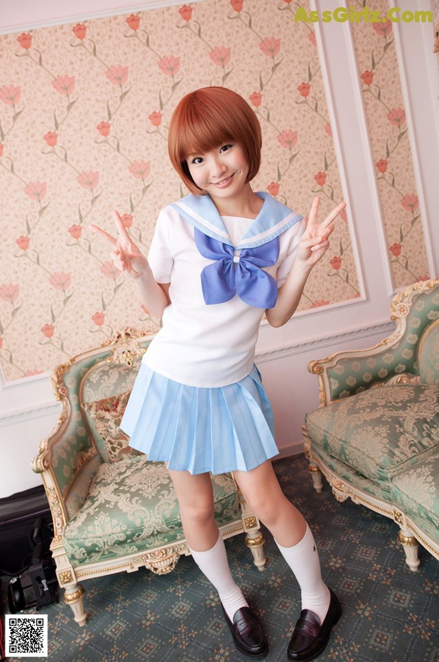 Cosplay Natsuki - That Download Websites No.d3c98d