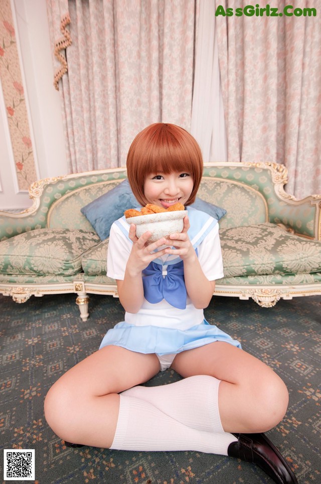 Cosplay Natsuki - That Download Websites No.d3c98d