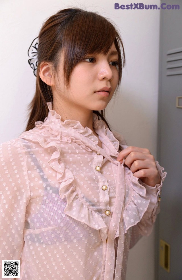 Akari Nishino - Maremar Nique Styles No.4ae931