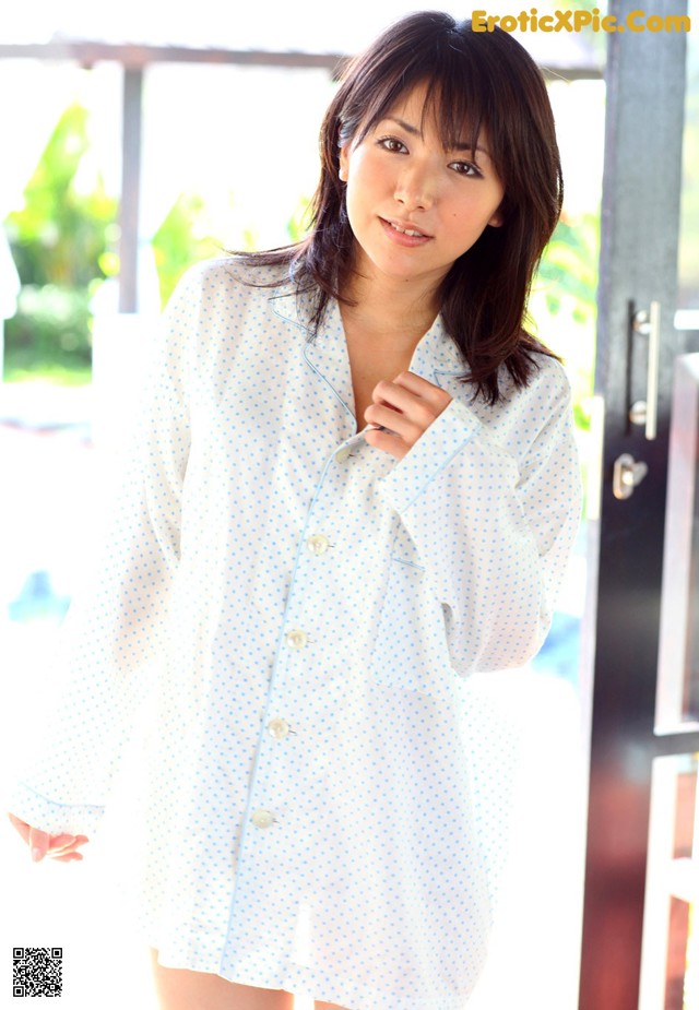 Atsumi Ishihara - Swimmingpool Sex Parties No.19509d