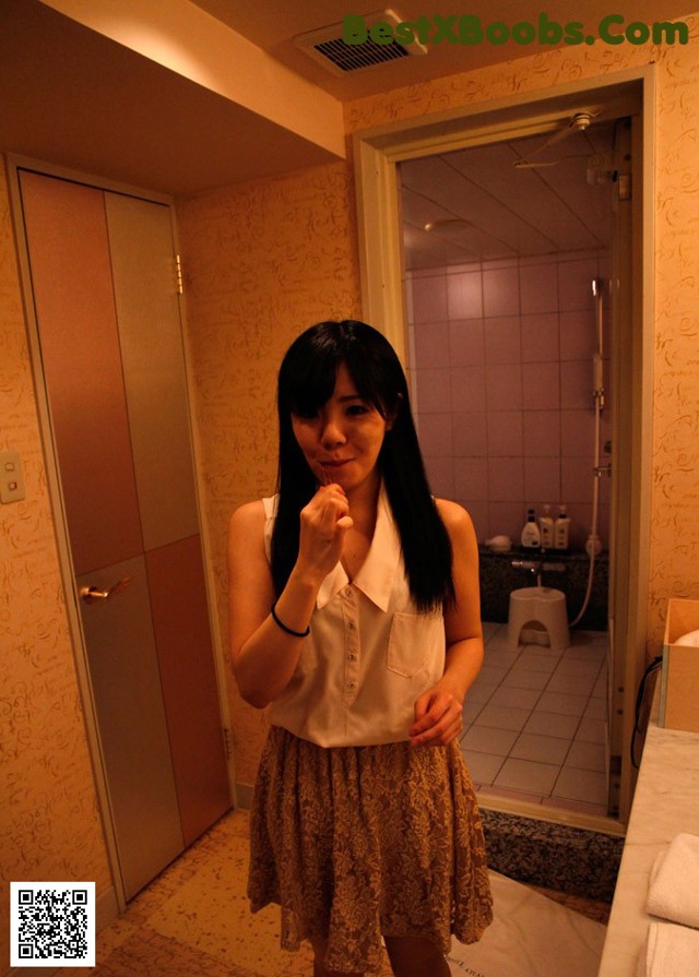 Haruka Aoki - Videocom Gifs Animation No.00e6d8