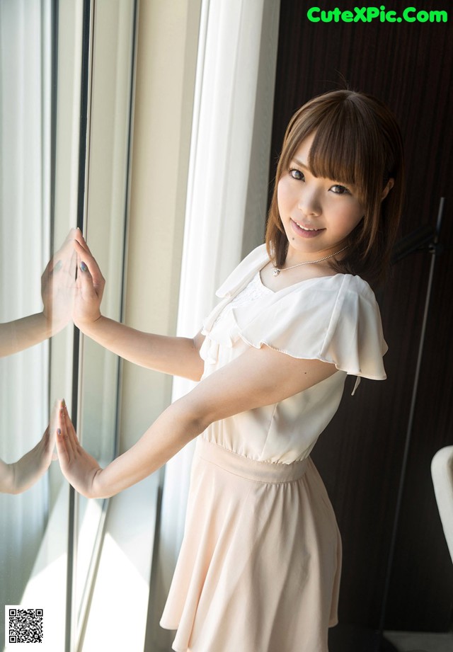 Haruna Ikoma - Femalesexhd Perfect Dirndl No.8ec330
