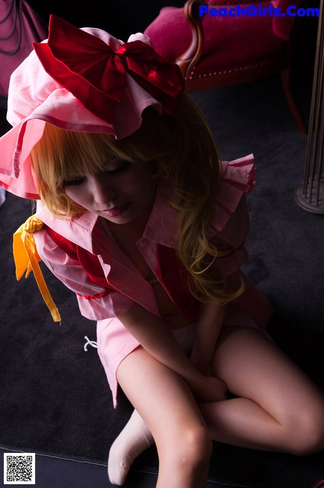Cosplay Suzuka - Abigail Brazil Porno No.479f3a