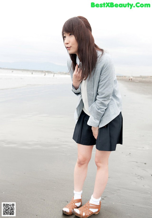 Arisu Suzuki - Slim Sexy Bf No.340a3c