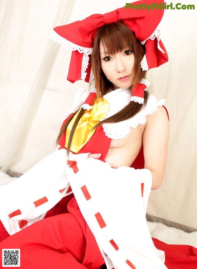 Cosplay Saku - Pi Prolapse Xxx No.d84f78