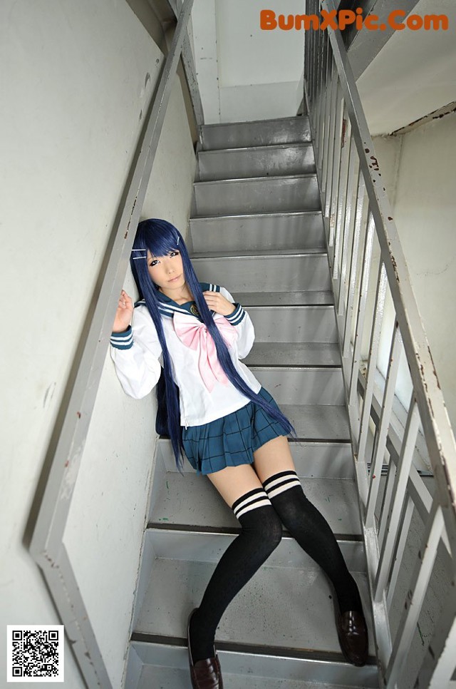 Cosplay Haruka - Elise Xbabes Com No.4506a8