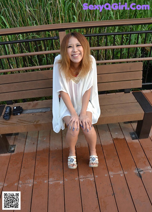 Ryoko Hanada - Joymii Tit Twins No.c6b0c9