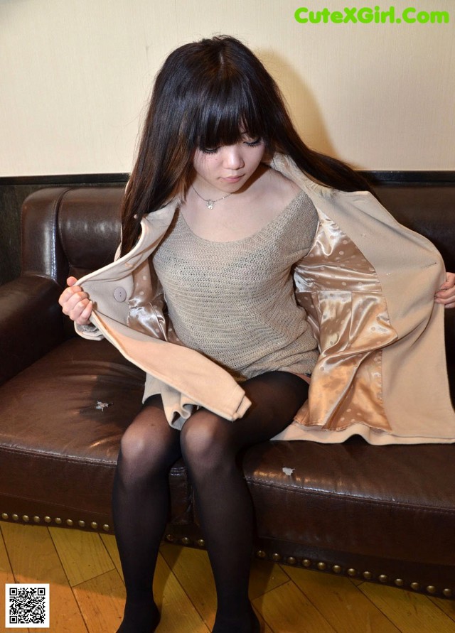 Gachinco Yumi - Upskirtjerk School Pussy No.f13324