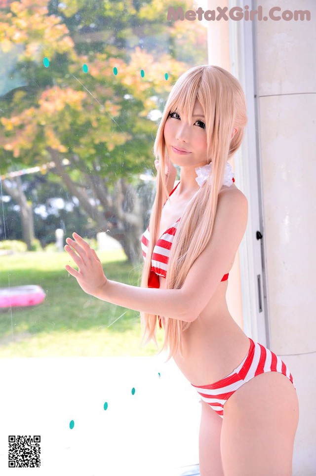 Cosplay Haruka - Dirty Ganbangmom Teen No.4d3f42