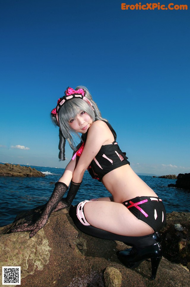 Cosplay Ayane - 21footart Hd Sex No.603a62