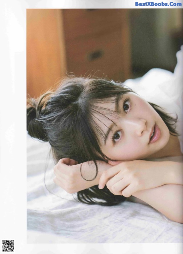 Suzuka Tomita 富田鈴花, B.L.T Graph 2020年9月号 Vol.59 No.7e1677