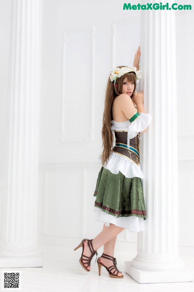 Cosplay Enako - Patti Image In No.cd4d52