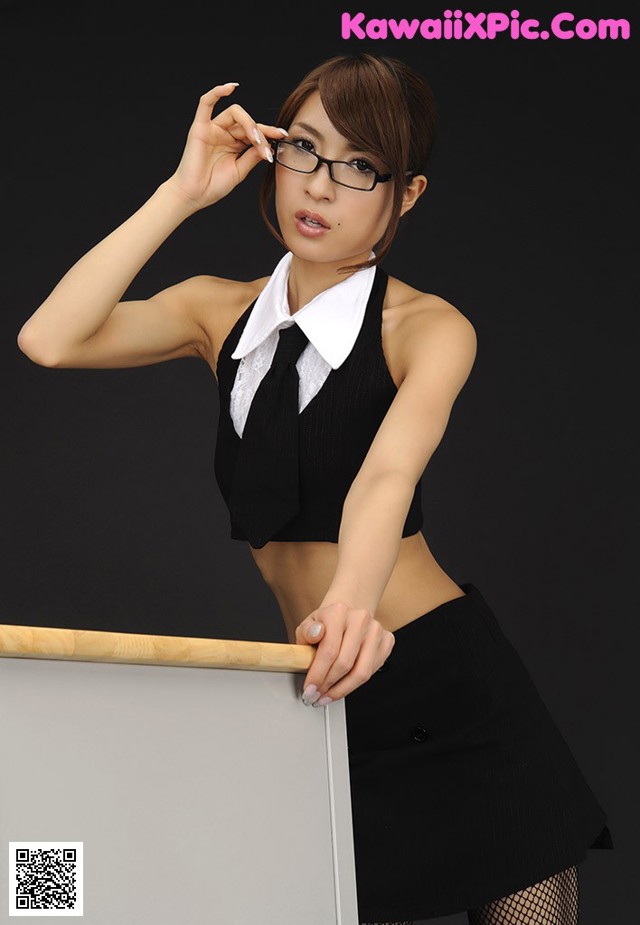 Chisaki Takahashi - Kittycream Tricked 16honey No.bfaae3