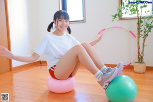 Saya Asahina 朝比奈さや, [Minisuka.tv] 2022.07.21 Regular Gallery 7.1