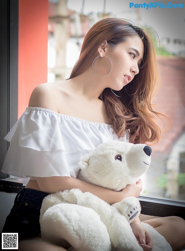 Thai Model No.370: Model Radkloud Jamulitrat (26 photos) No.a9be06