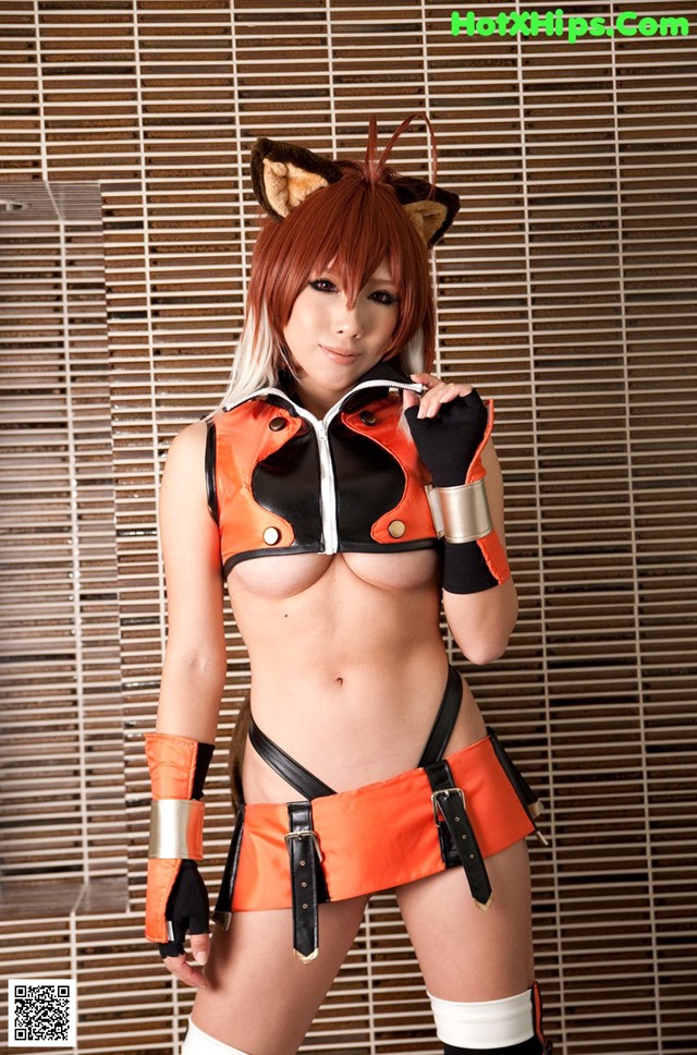 Cosplay Makonon - Pornpics Sex Image No.46664d