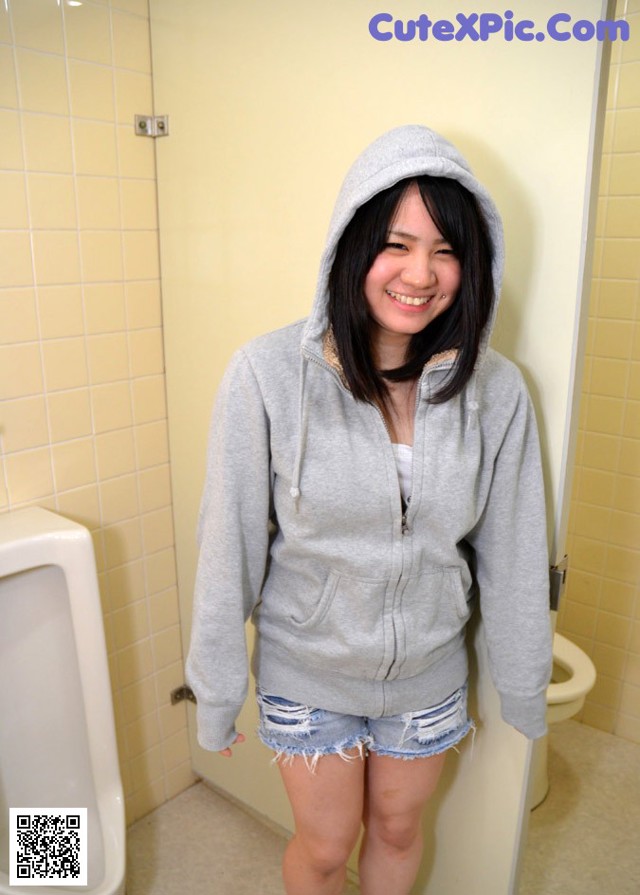 Miki Nakayama - Monet Tits Grab No.374698