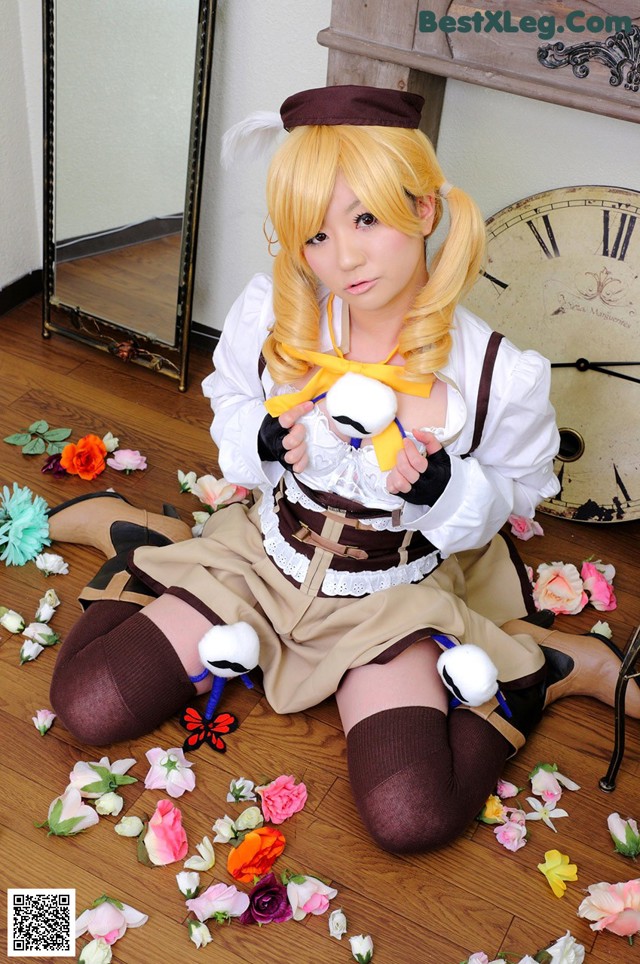 Cosplay Miiwo - Tinyteenpass Foto Desnuda No.5b336e