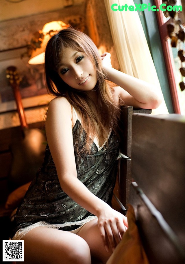 Tiara Ayase - Tokyo Slut Deborah No.5ce1c2