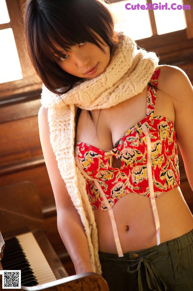 Mayuko Iwasa - Field Jizzbomb Girls No.4e90ac
