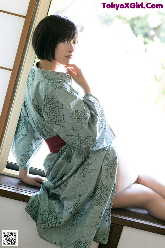 Yuka Kuramochi - Mayhem Schhol Girls No.be80b4