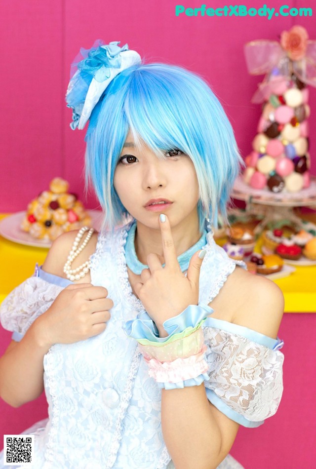 Cosplay Panache - Pornex De Femme No.ec7e47