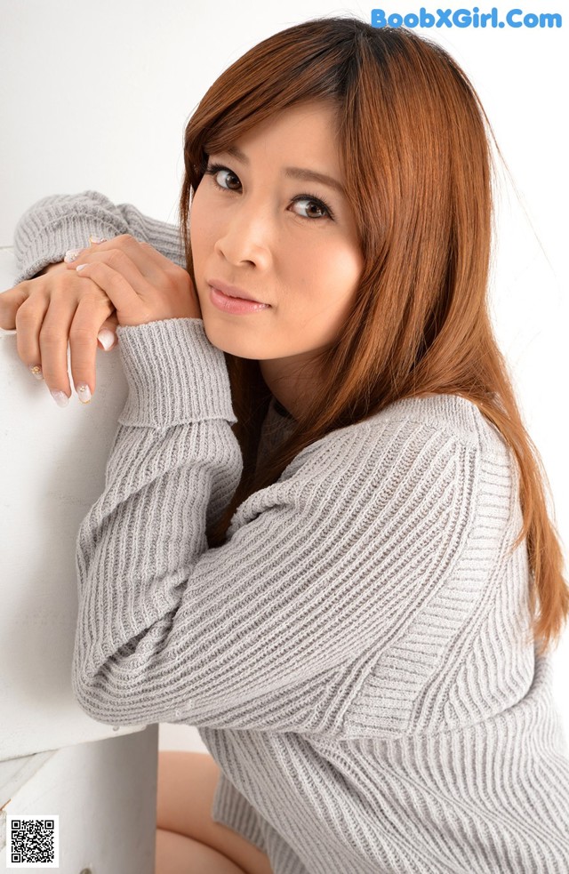 Saki Okuda - Saxsy W Asset No.13de8a