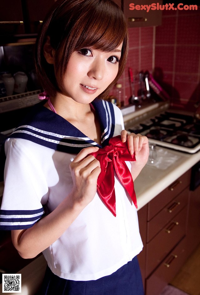 You Asakura - Sexoanalspace University Nude No.2a69a6