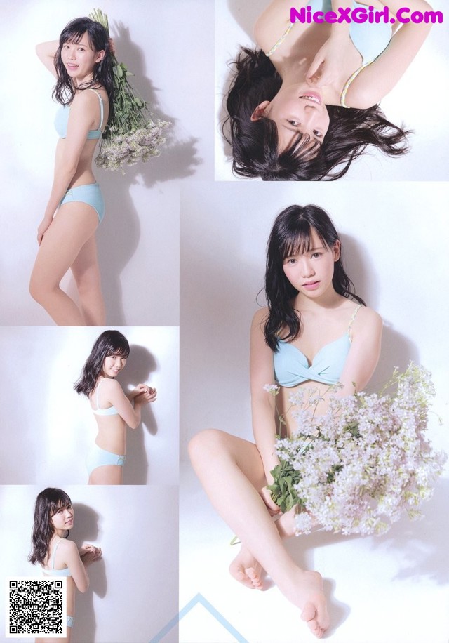 Hirona Unjo 運上弘菜, B.L.T. 2018.06 (ビー・エル・ティー 2018年6月号) No.39a09f