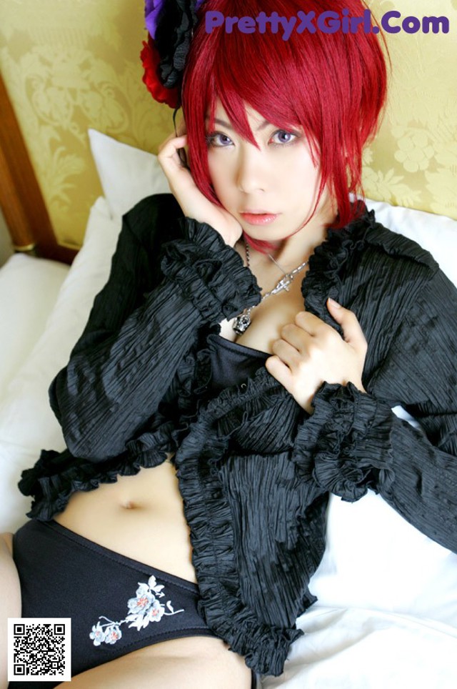 Minami Tachibana - Goblack Assandh City No.4fa454