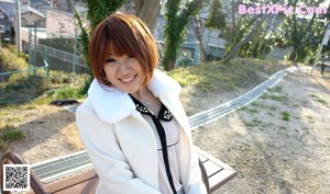 Nao Ueda - Sample Foto Sex