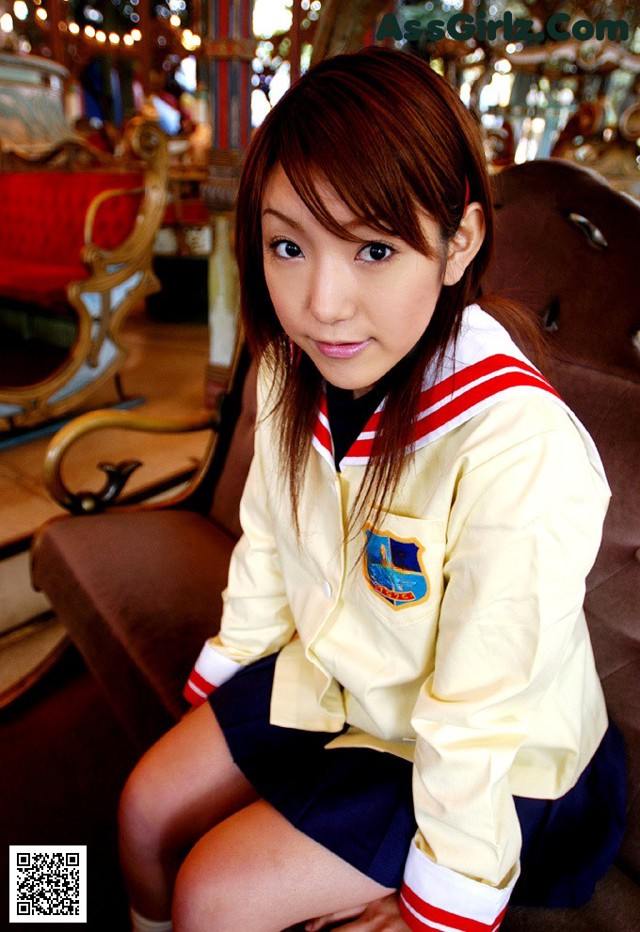 Cosplay Uran - Metrosex Xxxsiri Deviphotos No.0fa5d8