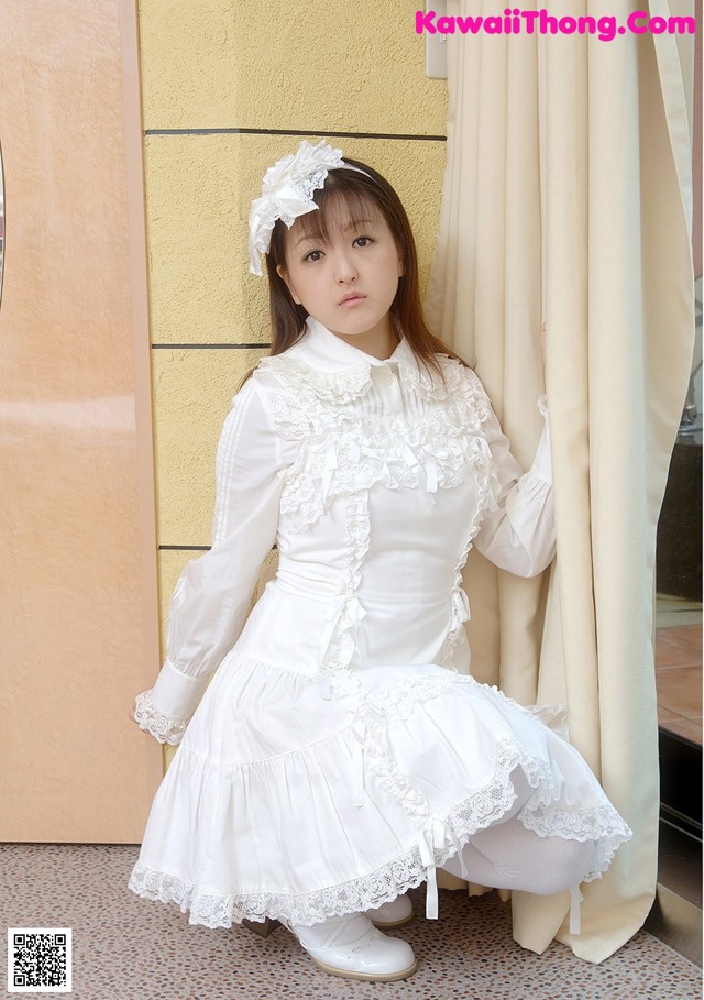 Mai Asagiri - Rounbrown 24 Ecru No.d9d273