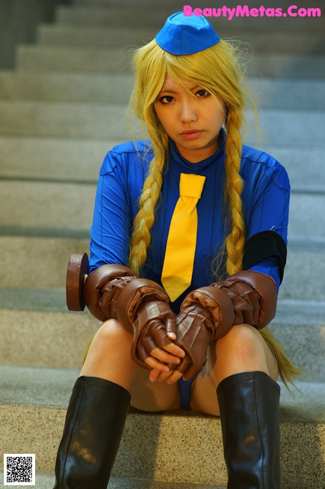 Cosplay Toro - Silk Xxx Photo No.c0345c
