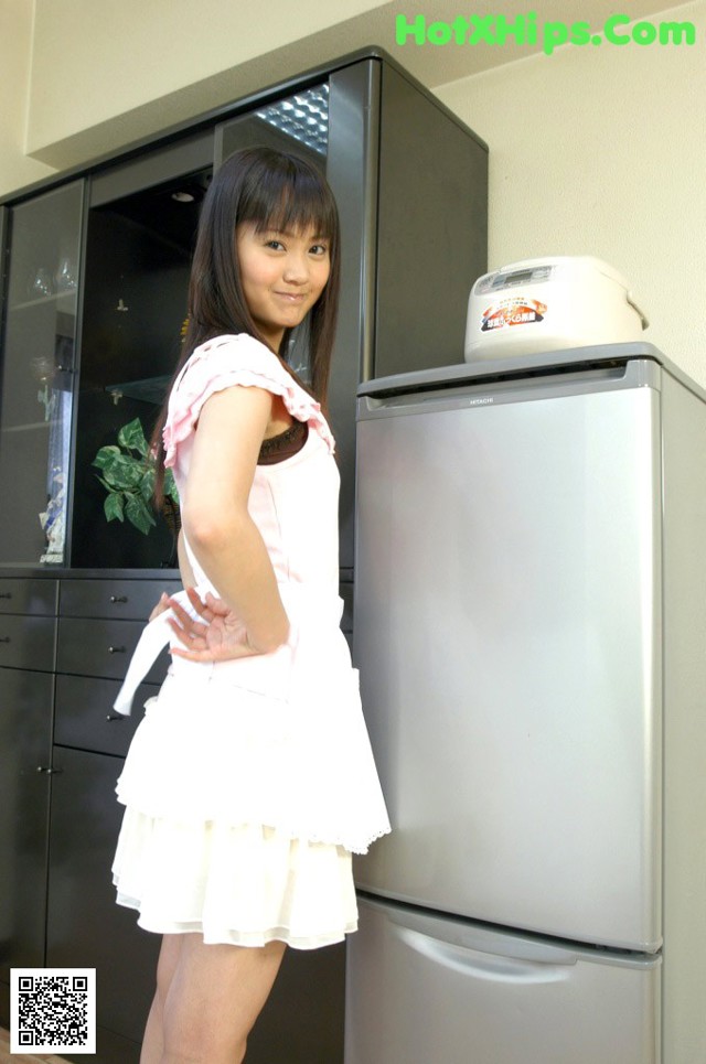 Shoko Hamada - Labeau 18x Girls No.b86e9f