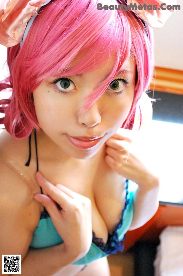Cosplay Morichi - Babesnetwork Porno Rbd No.3b0565