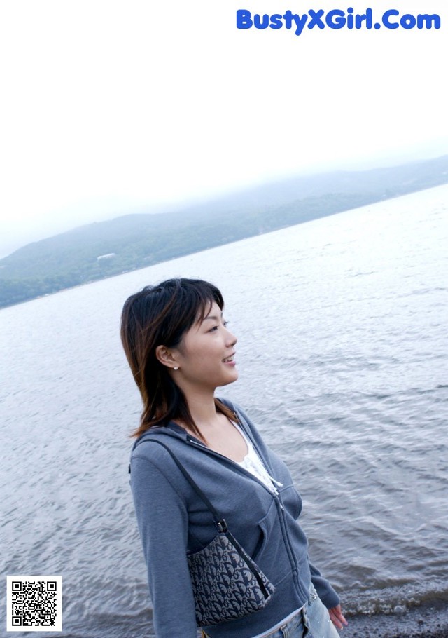 Karen Matsushita - Grey Friend Mom No.4039b5