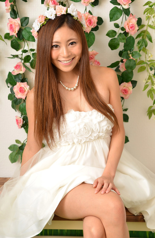 Madoka Hitomi - Mona Horny 3gp No.546330