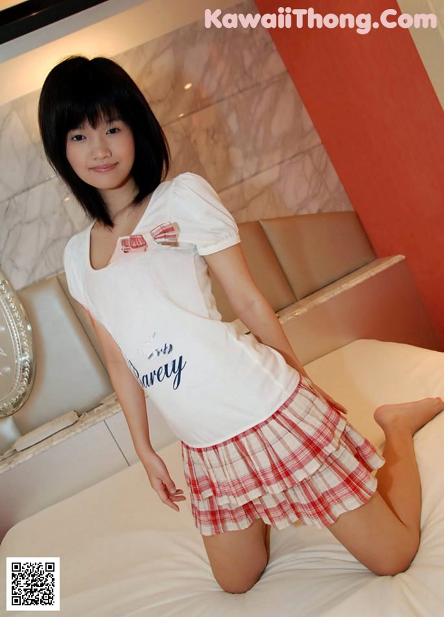 Riho Saito - Photocom Amezing Ghirl No.cb2fea