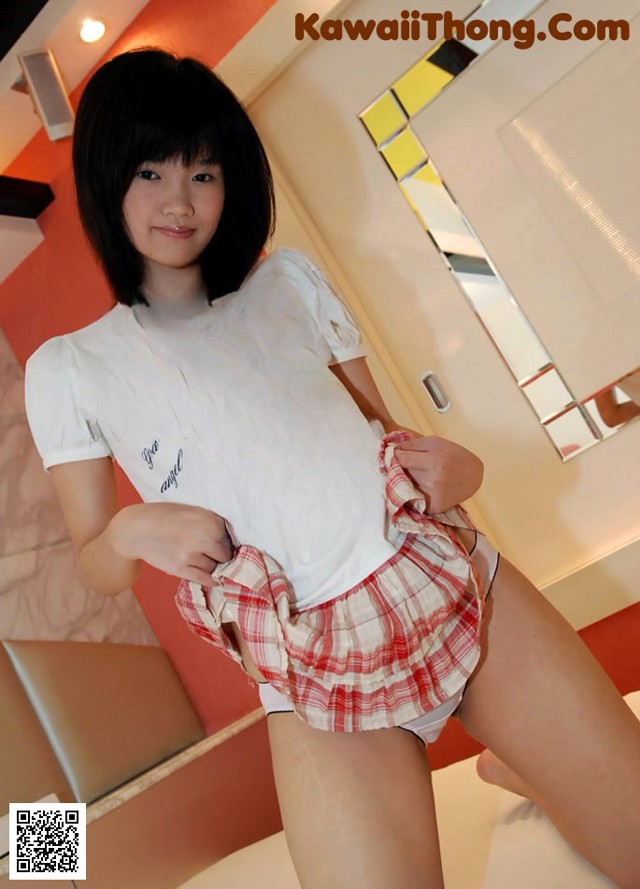 Riho Saito - Photocom Amezing Ghirl No.cb2fea