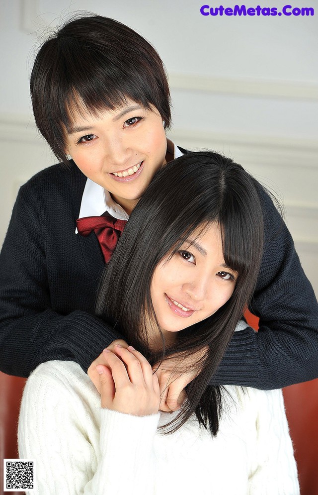 Rumi Ichikawa Mari Haneda - Blackpoke Nude Playboy No.2be1ec