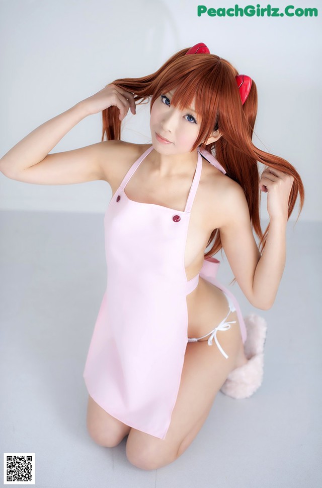 Cosplay Asuka - Prerelease Uploads 2015 No.6f1f81