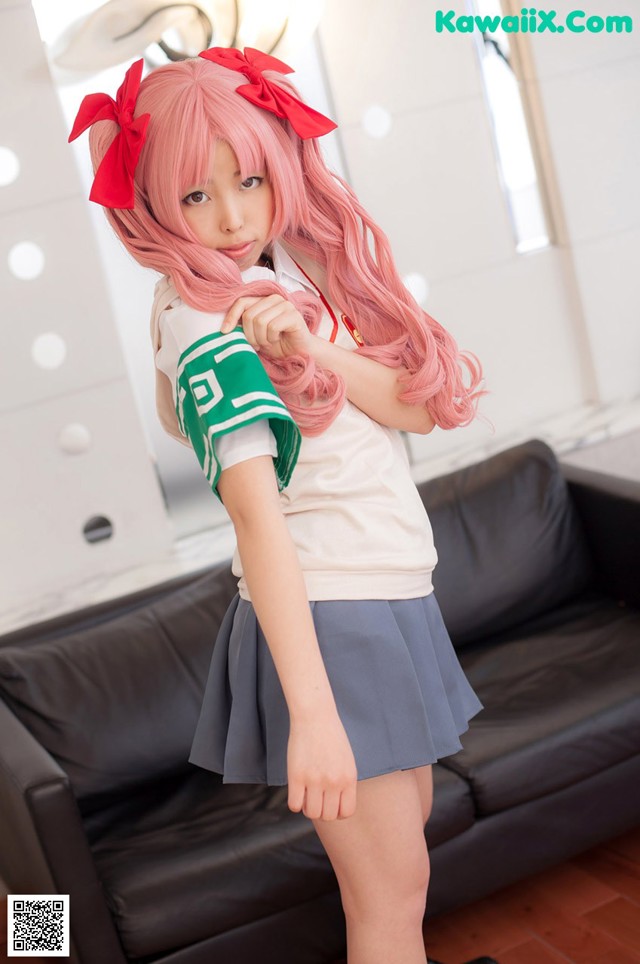 Cosplay Mao - Xsossip Chubbyloving Big No.a691dc