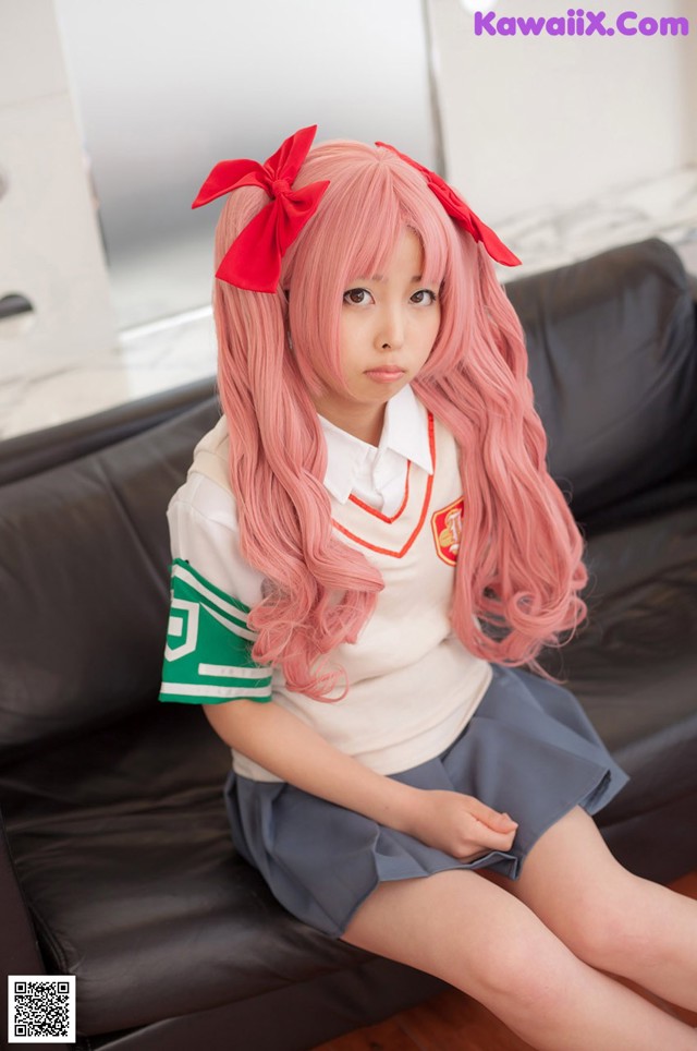 Cosplay Mao - Xsossip Chubbyloving Big No.a691dc