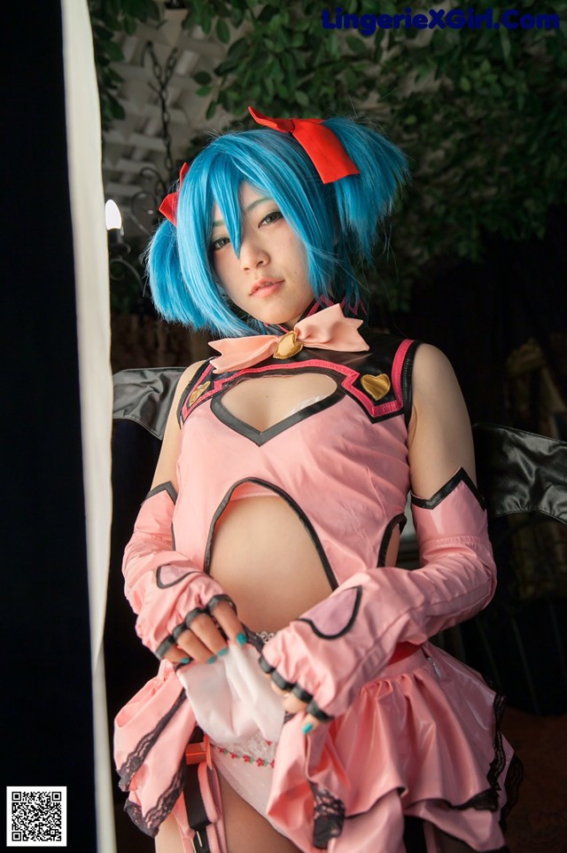 Cosplayer Shirouto Satsuei - Wayef Hot Pure No.401456