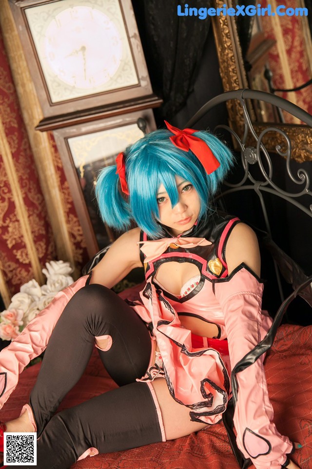 Cosplayer Shirouto Satsuei - Wayef Hot Pure No.401456