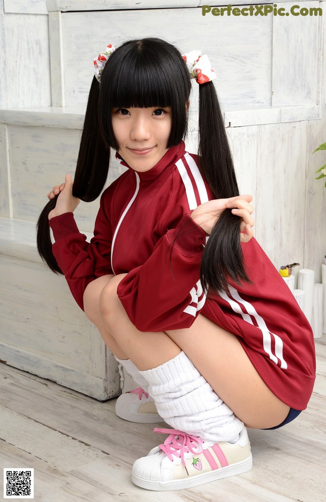 Ichigo Aoi - Wifie Bra Sexypic No.412504