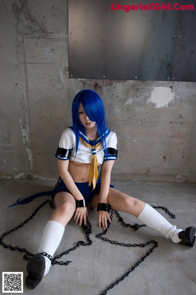 Cosplay Kibashii - Stylez Strictly Glamour No.7211b4