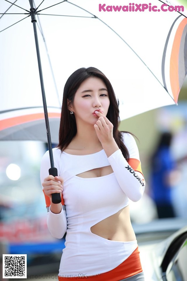 Beautiful Im Sol Ah at CJ Super Race, Round 1 (70 photos) No.a3541f