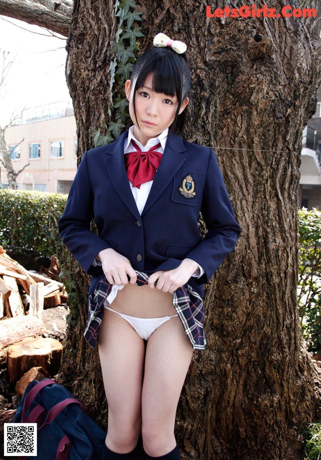 Sayaka Otonashi - Jail My Sexy No.98543c